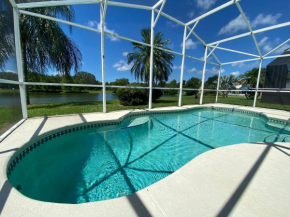 Home Away from Home with Private Pool